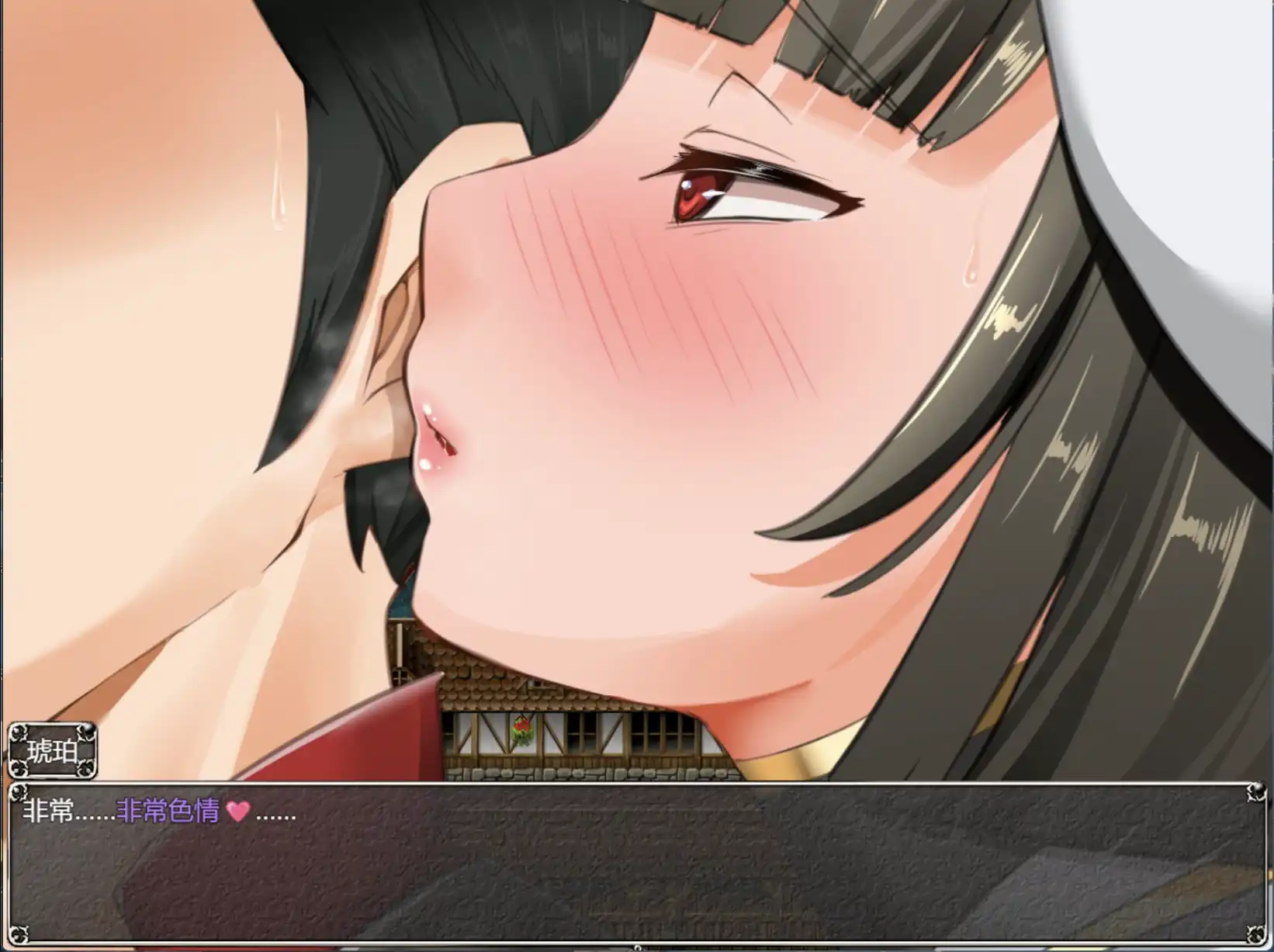 图片[6]-【爆款RPG/精翻/动态】NTR女祭司重制版1.0完结【PC+安卓/1.34G】-夺宝游戏
