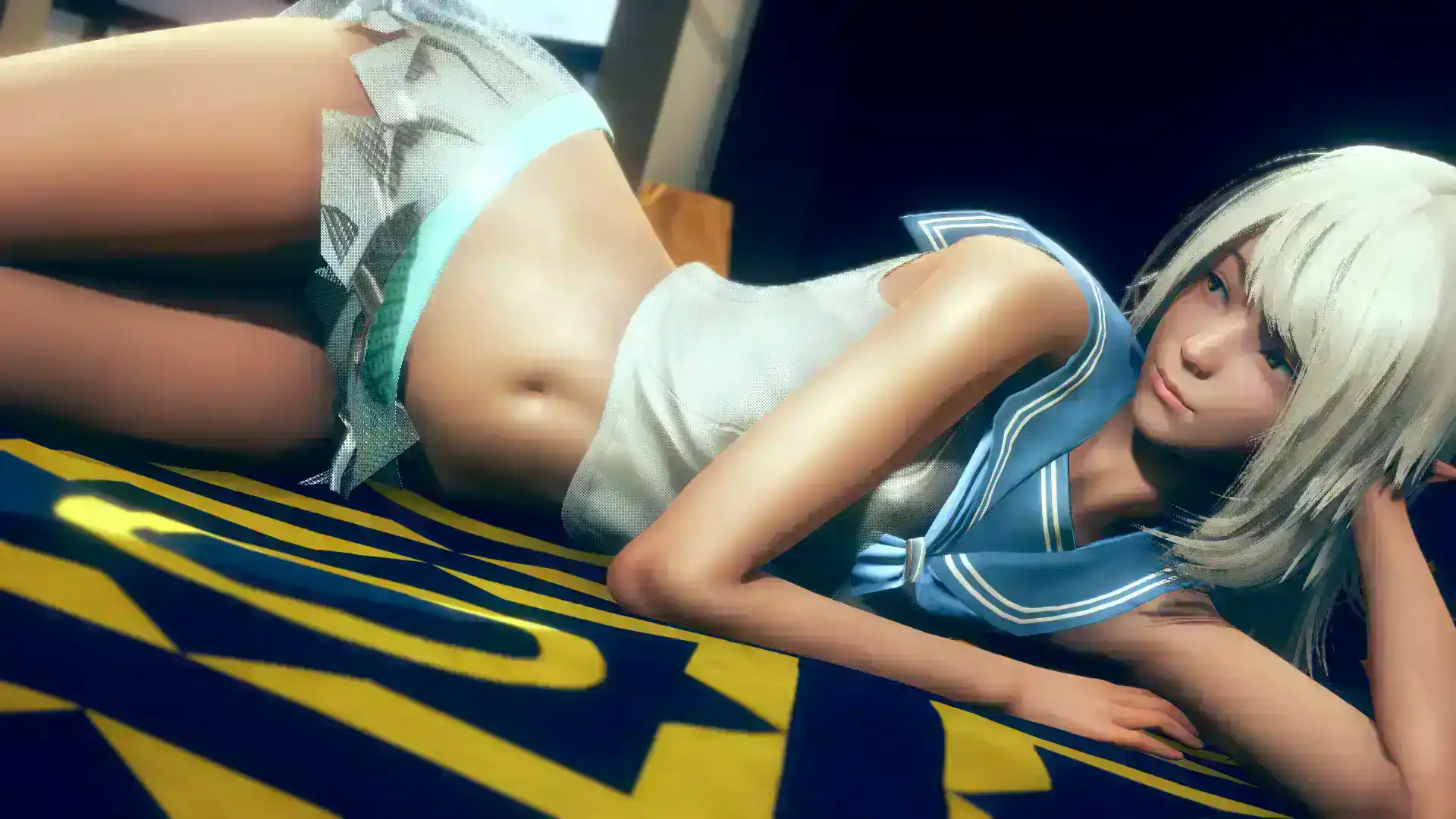 【欧美SLG/汉化/动态】精灵雷亚0.6.7AI版【PC+安卓/3.81G/更新】-夺宝游戏
